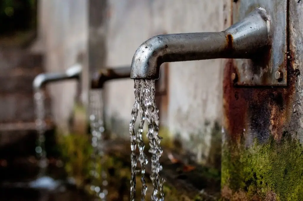 faucet, fountain, water, water dispenser, watercourse, nature, water fountain, drinking water, water basin
